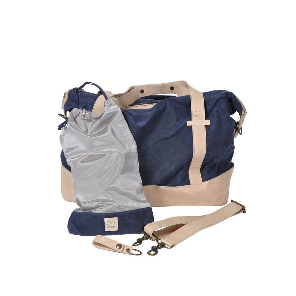 Weekender Navy