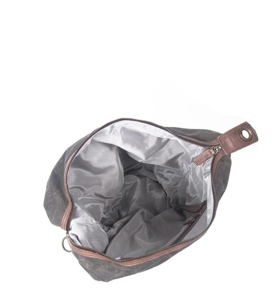 Seabag Brown