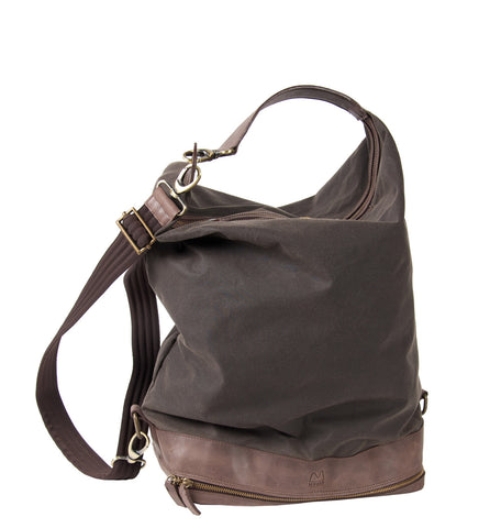 Mugon Sea Bag Brown