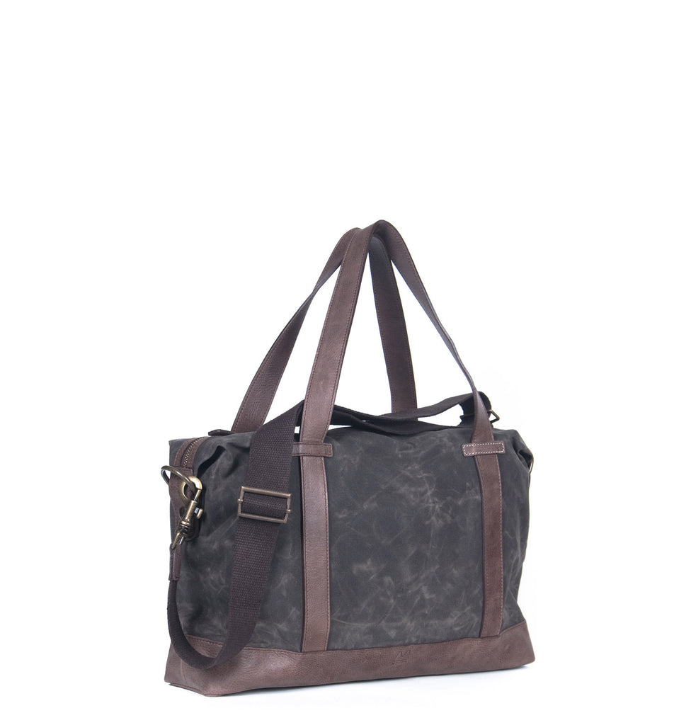 Streetbag Mugon Brown