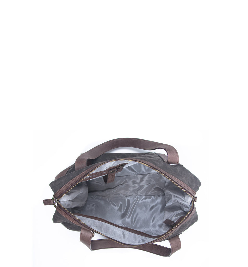 Streetbag Mugon Brown