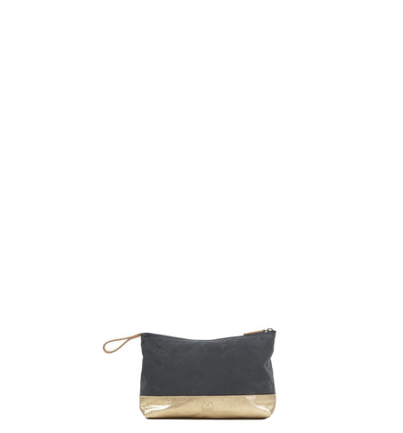 Pouch Bronze